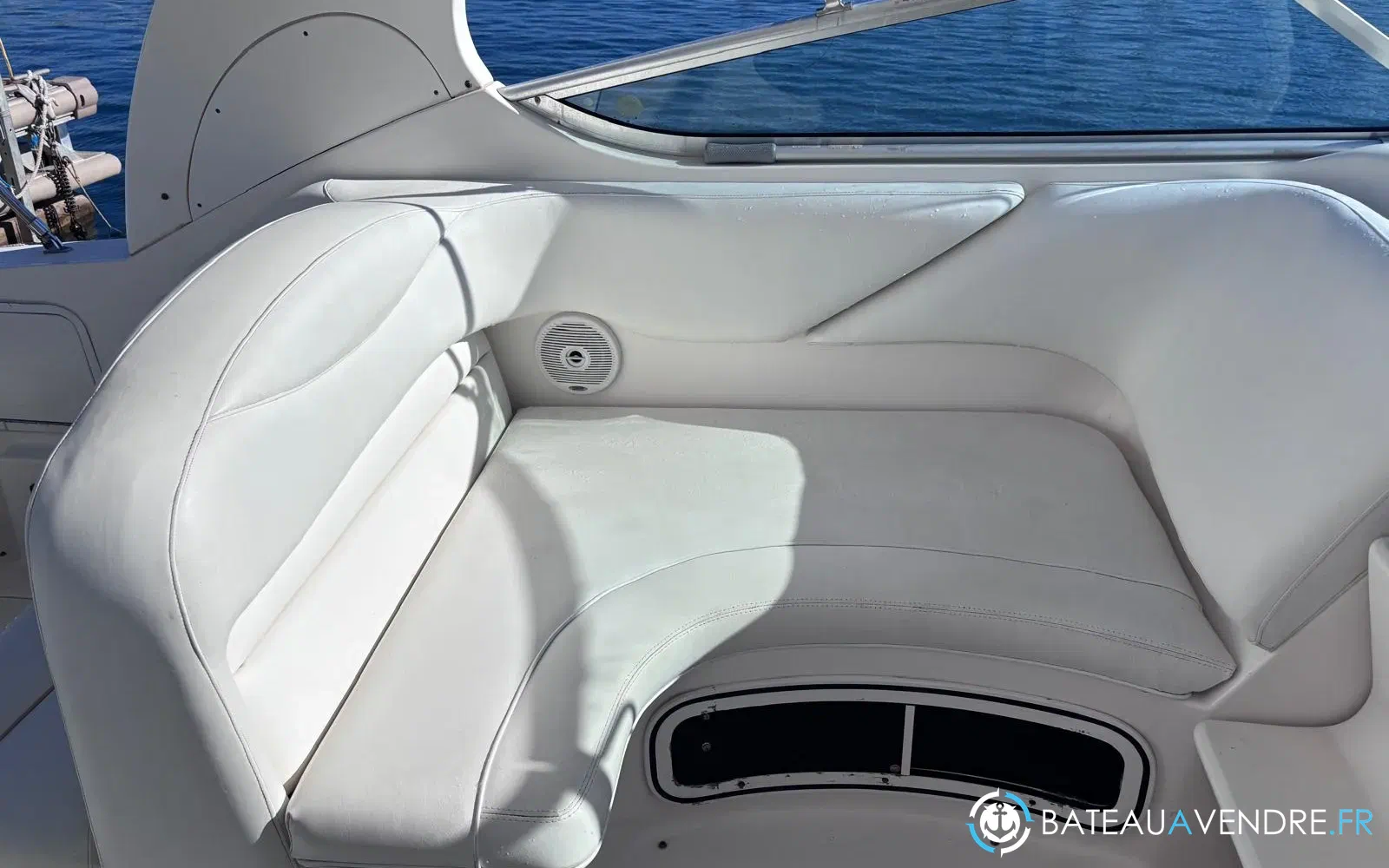 slider 7 Sea Ray 280 Sundancer