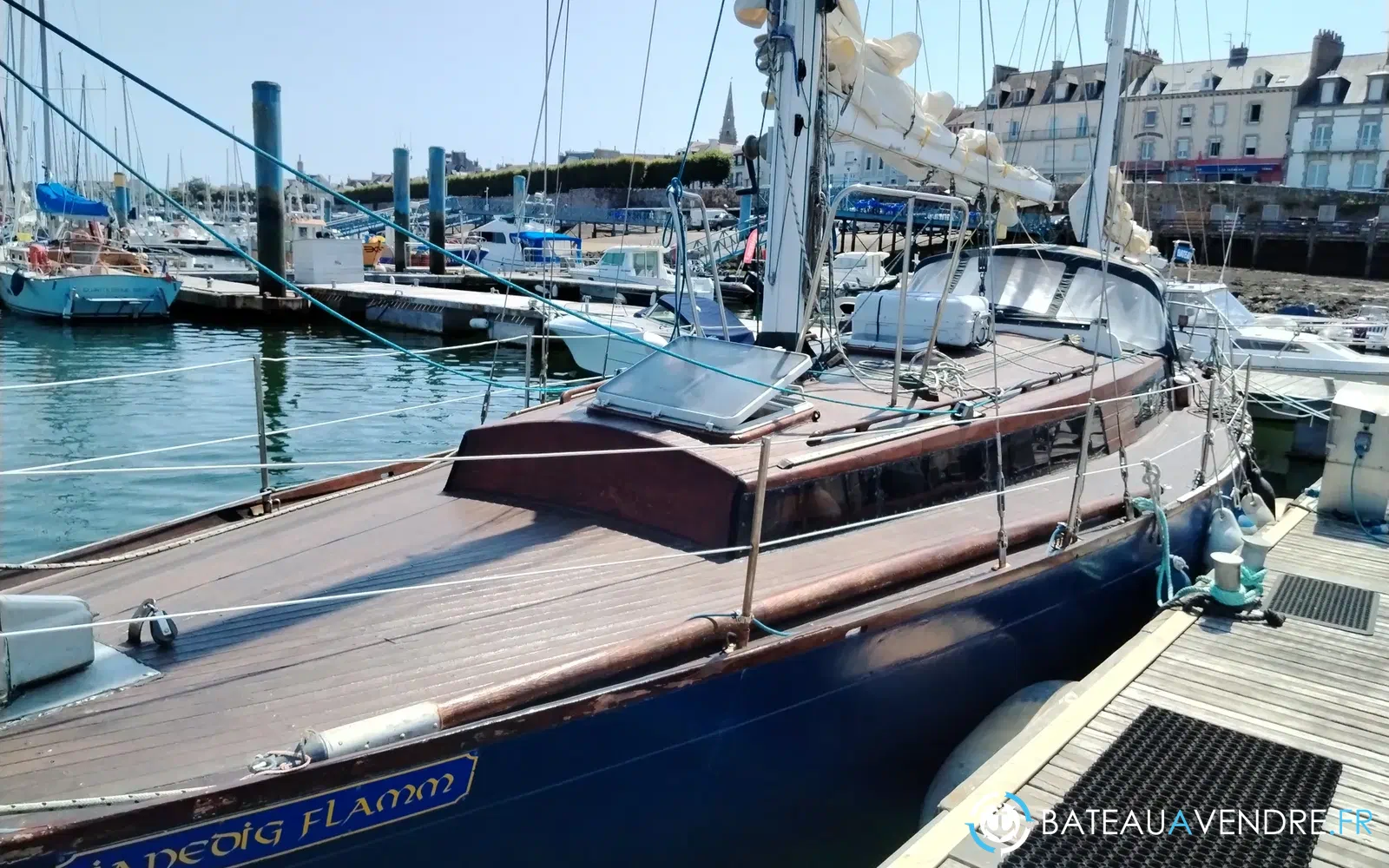 slider 0 C.N. Conrad Gdansk 45