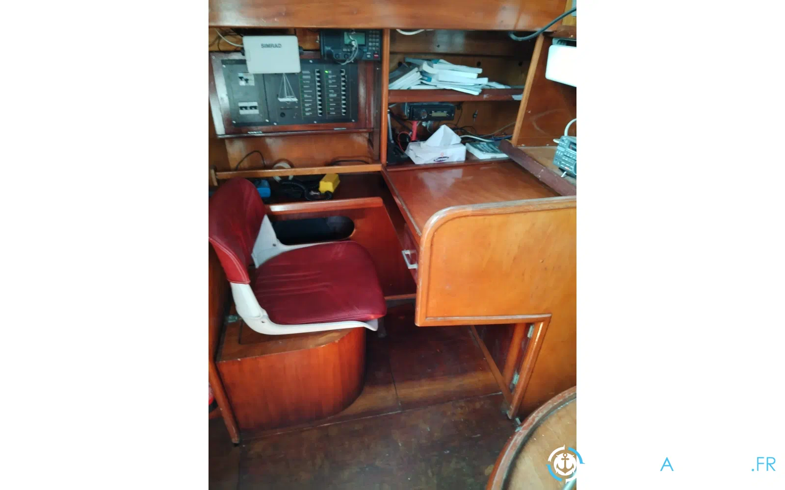 slider 2 C.N. Conrad Gdansk 45