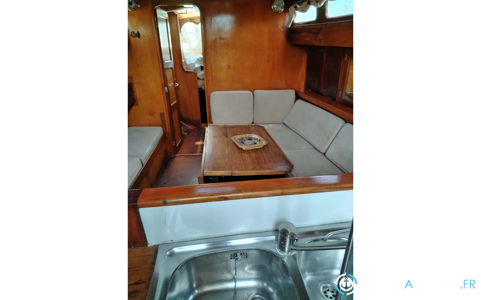 slider 3 C.N. Conrad Gdansk 45