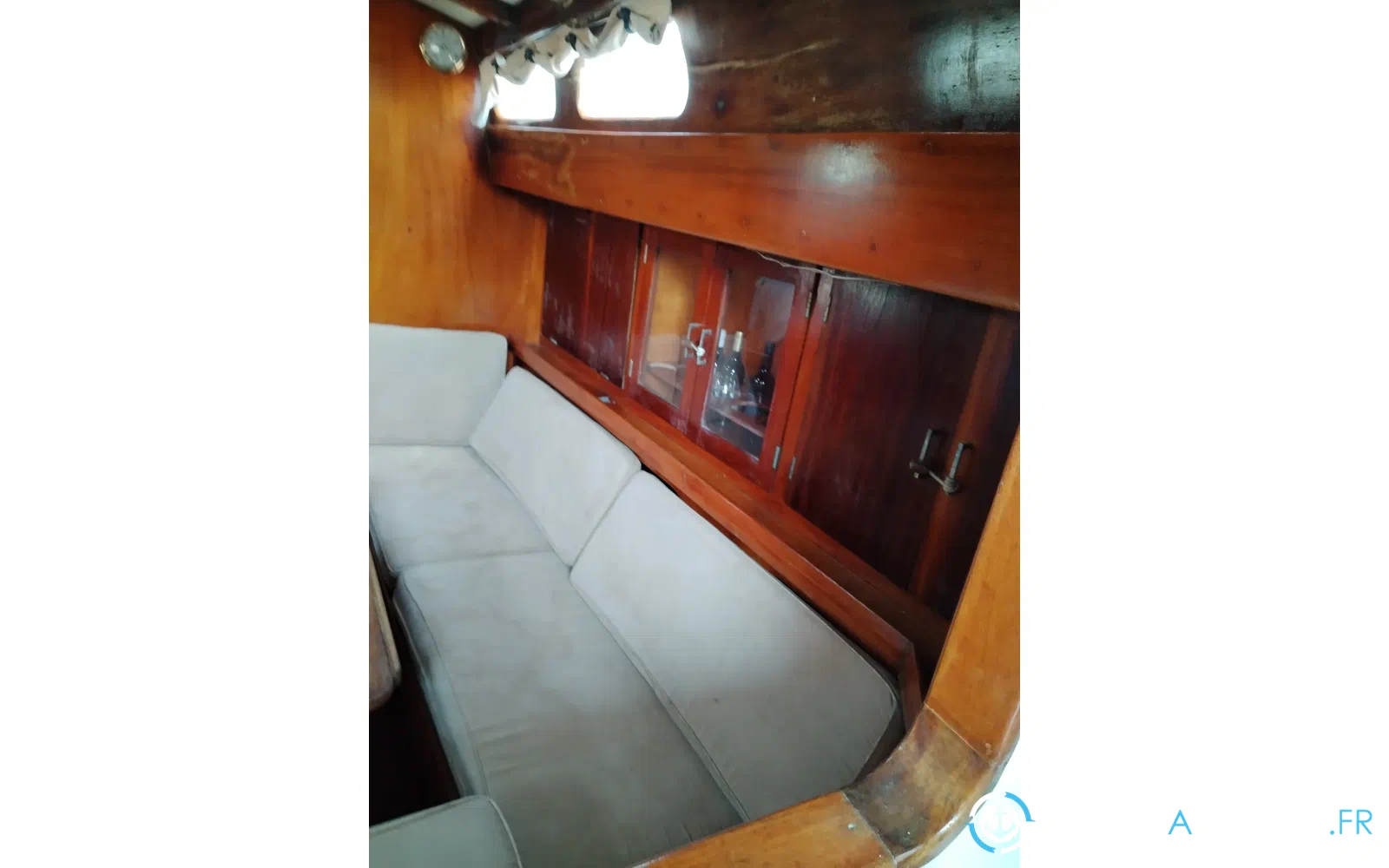 slider 8 C.N. Conrad Gdansk 45