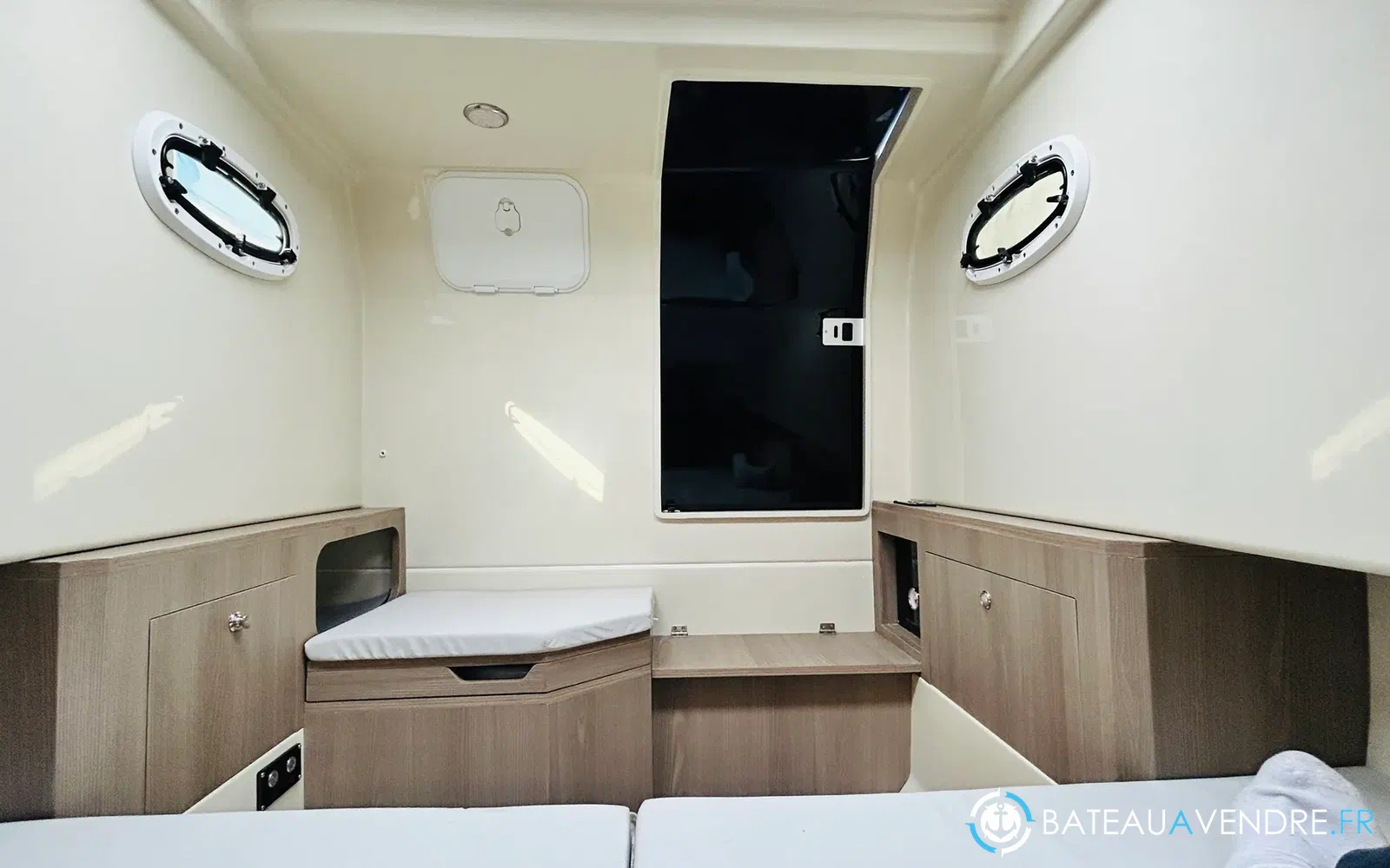 slider 14 Tiger Marine Infinity 280
