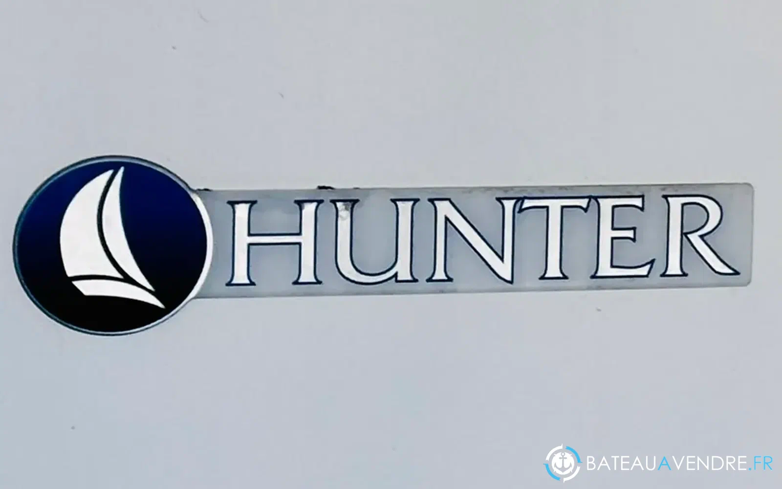 slider 42 Hunter 41 DS