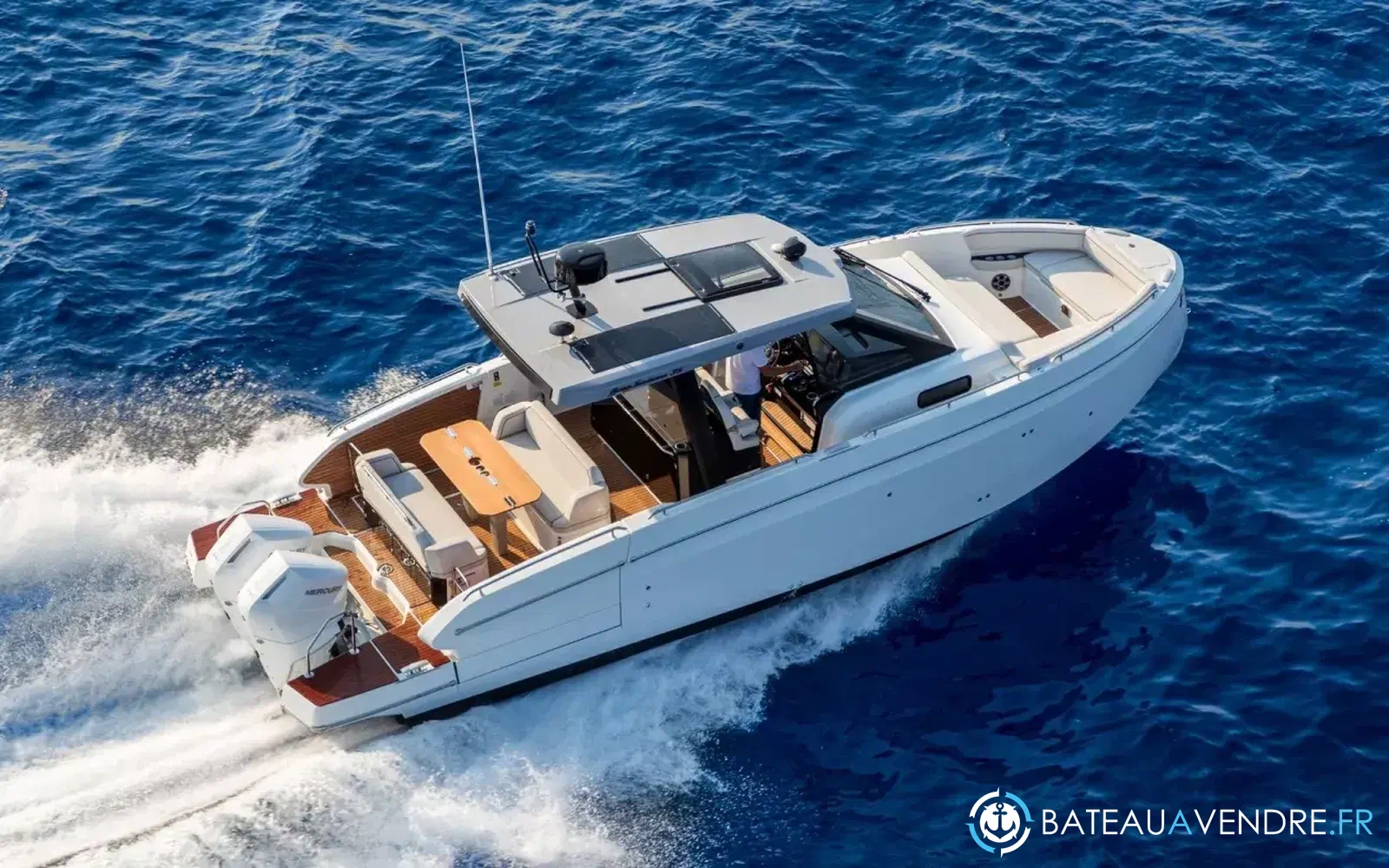 slider 0 Beneteau Gran Turismo 35