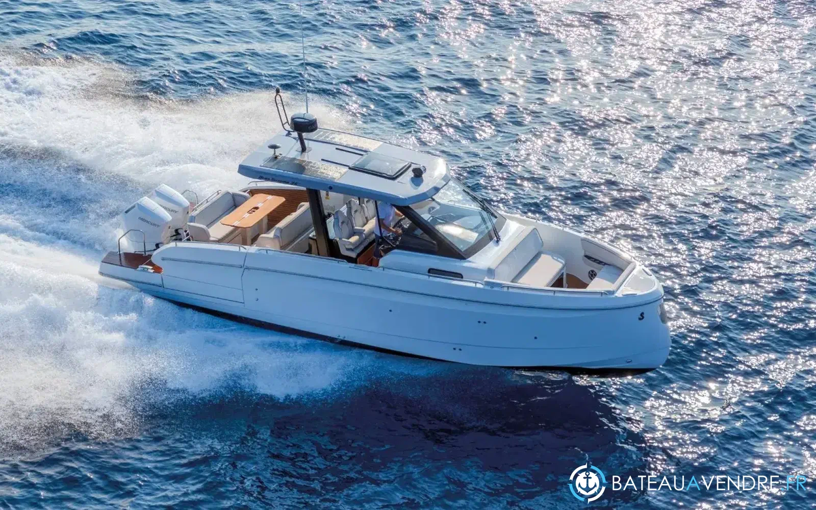 slider 1 Beneteau Gran Turismo 35