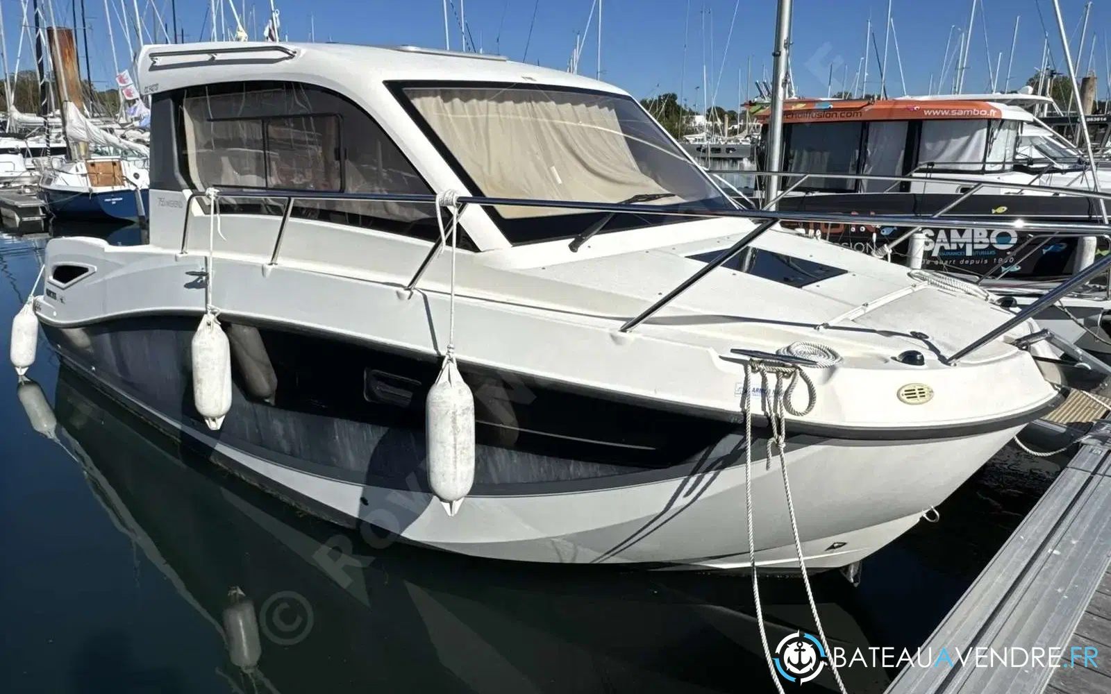 slider 0 Quicksilver Activ 755 Weekend