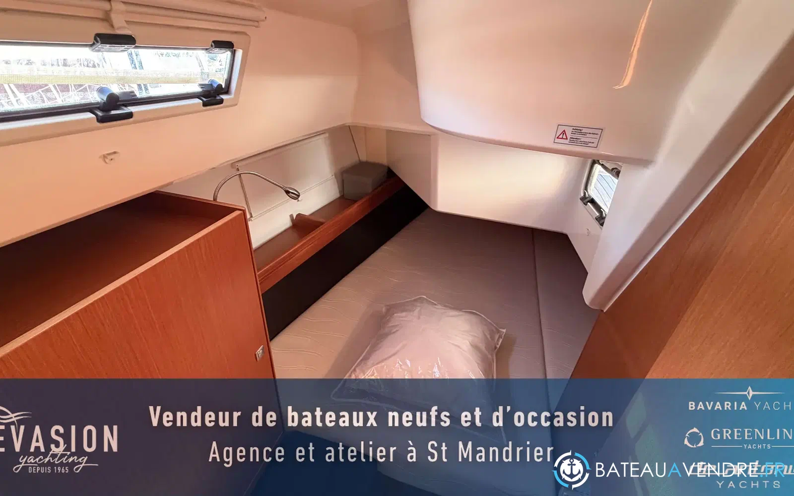 slider 13 Bavaria Cruiser 37