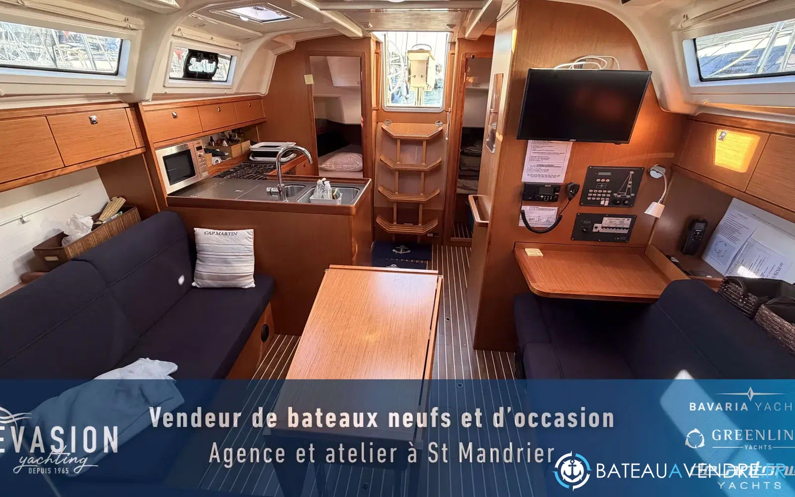 slider 19 Bavaria 37 Cruiser