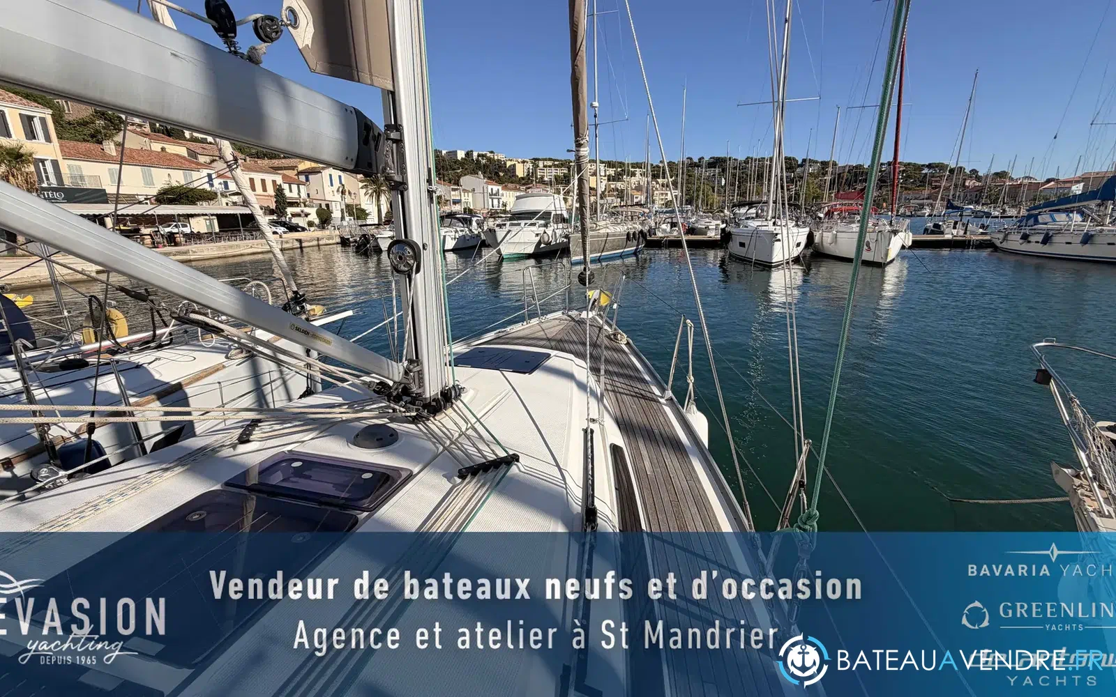 slider 7 Bavaria Cruiser 37