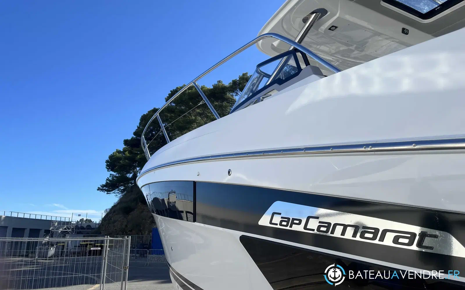 slider 11 Jeanneau Cap Camarat 12.5 WA