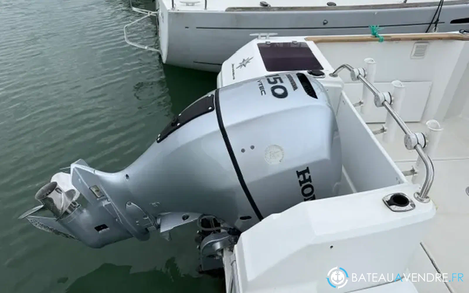 slider 2 Jeanneau Merry Fisher 695 Marlin