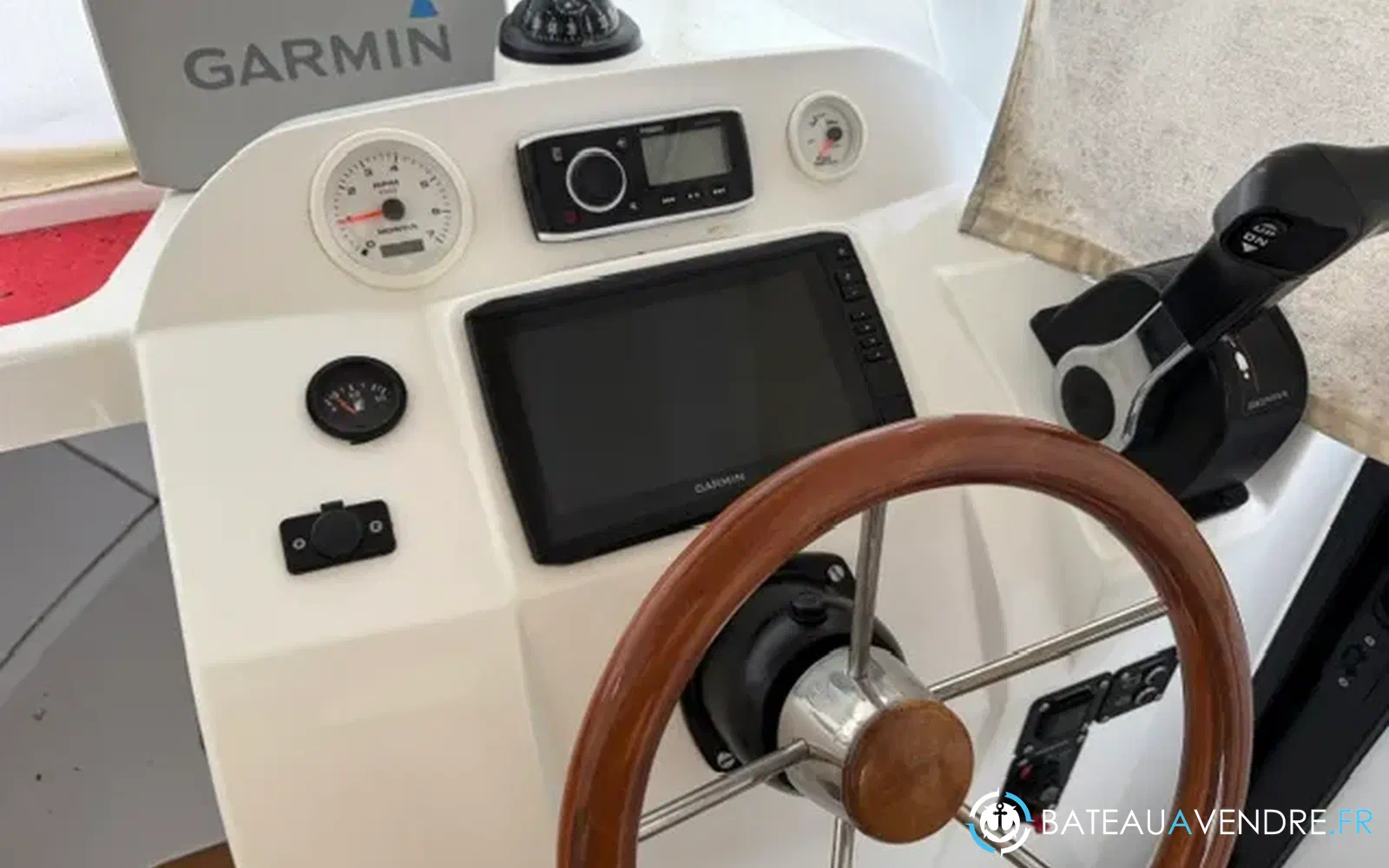 slider 3 Jeanneau Merry Fisher 695 Marlin