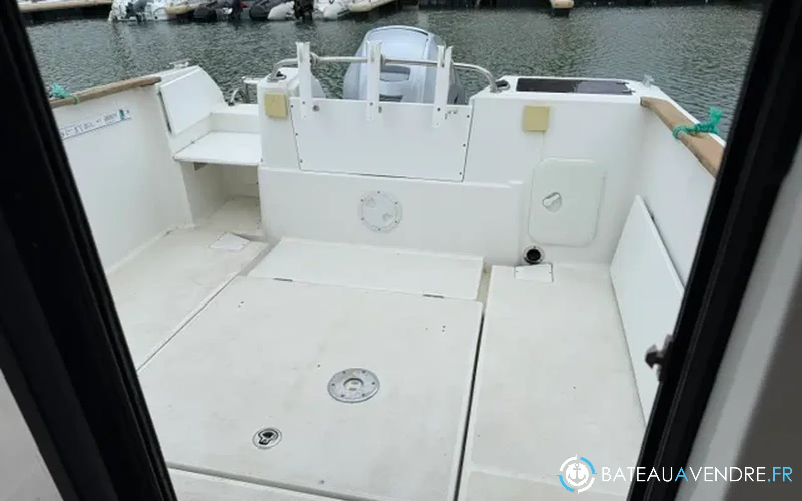slider 5 Jeanneau Merry Fisher 695 Marlin