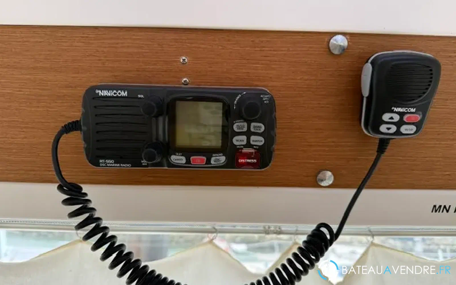 slider 6 Jeanneau Merry Fisher 695 Marlin