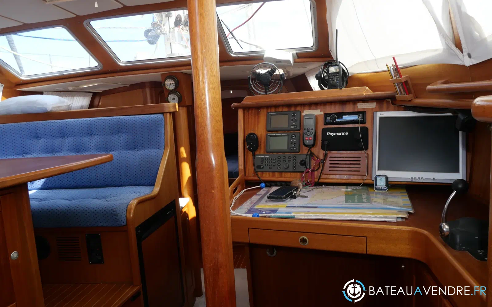 slider 102 Nordship 40 DS