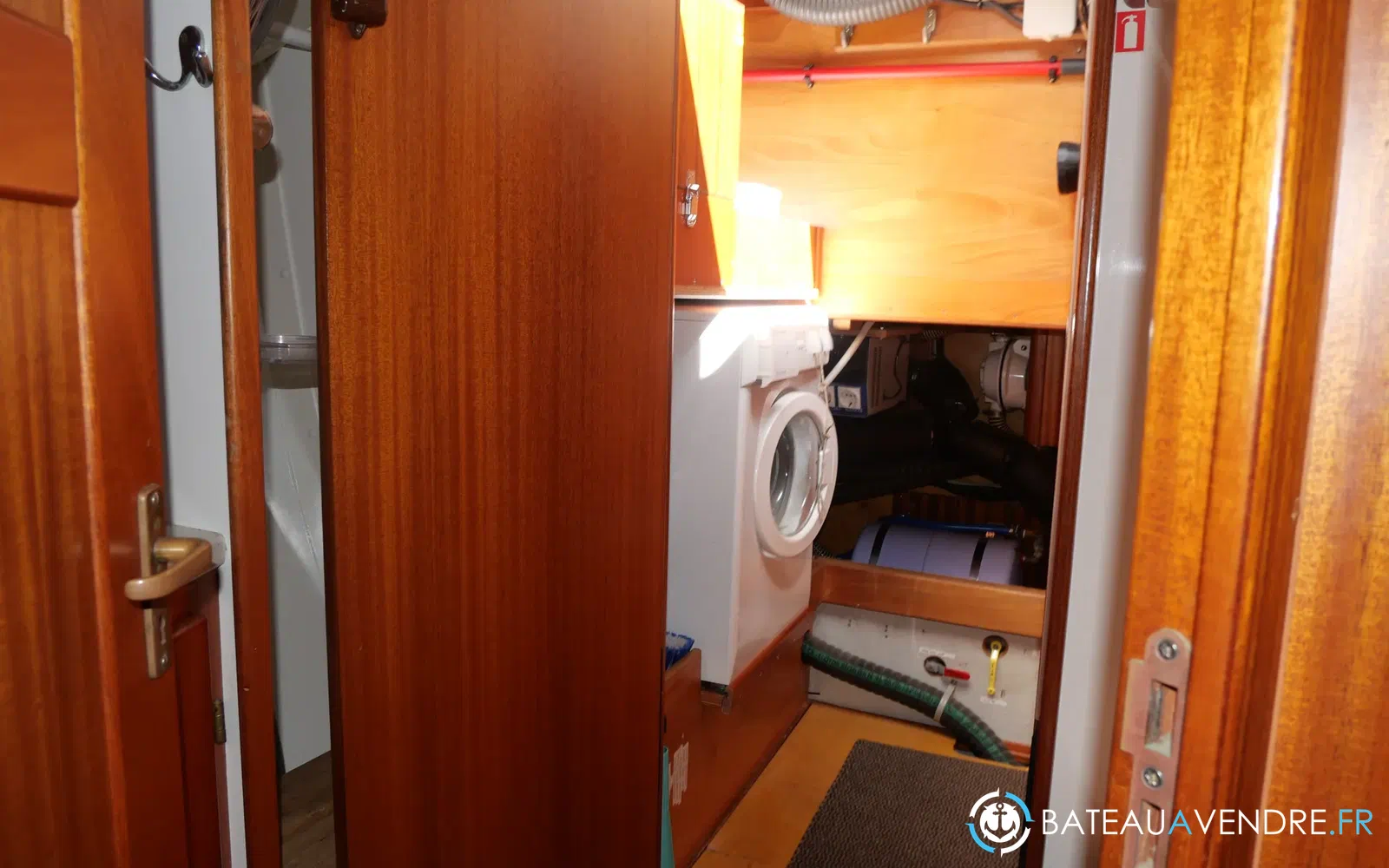 slider 115 Nordship 40 DS
