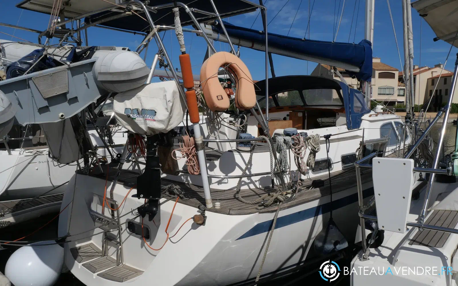 slider 13 Nordship 40 DS