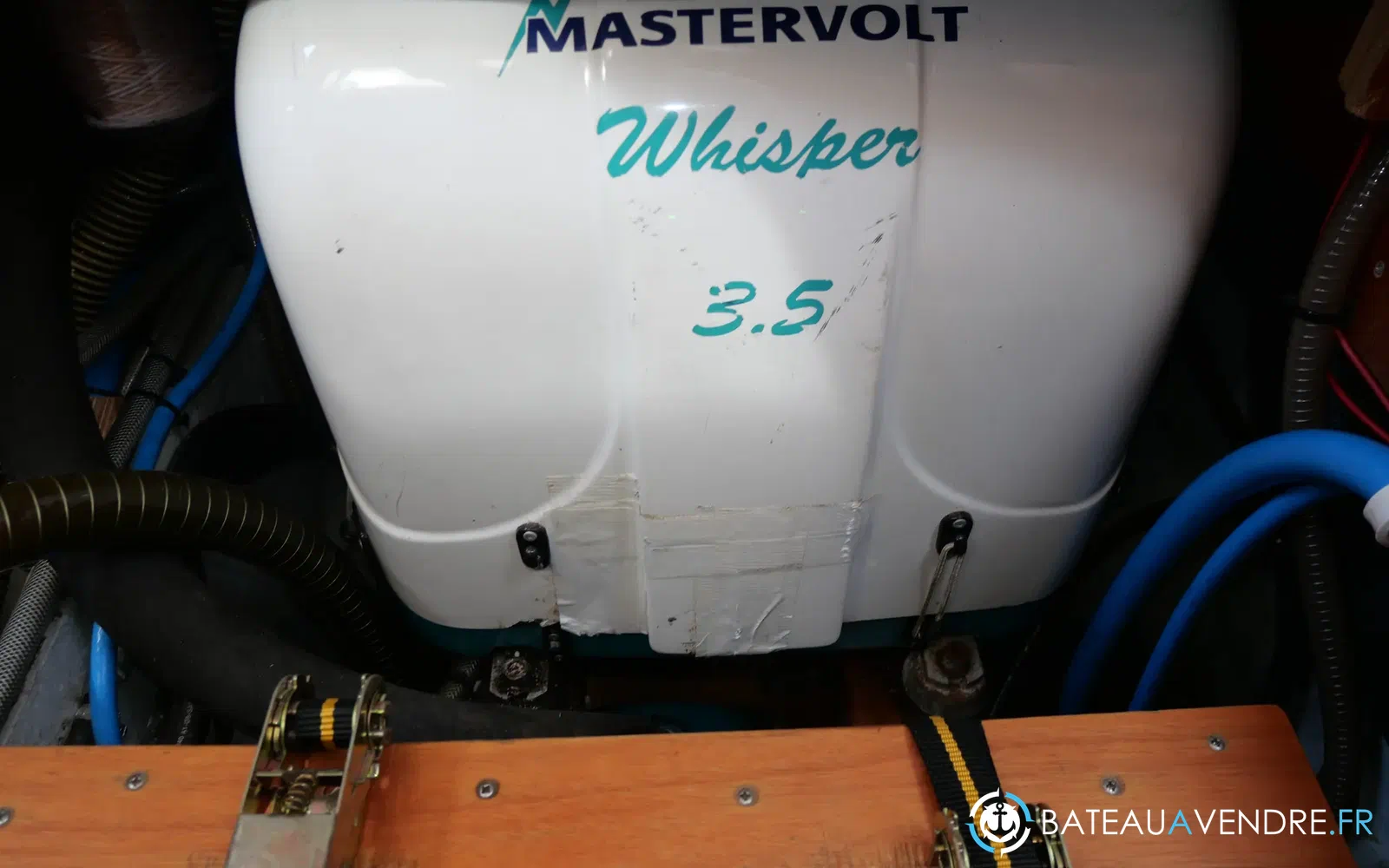 slider 162 Nordship 40 DS