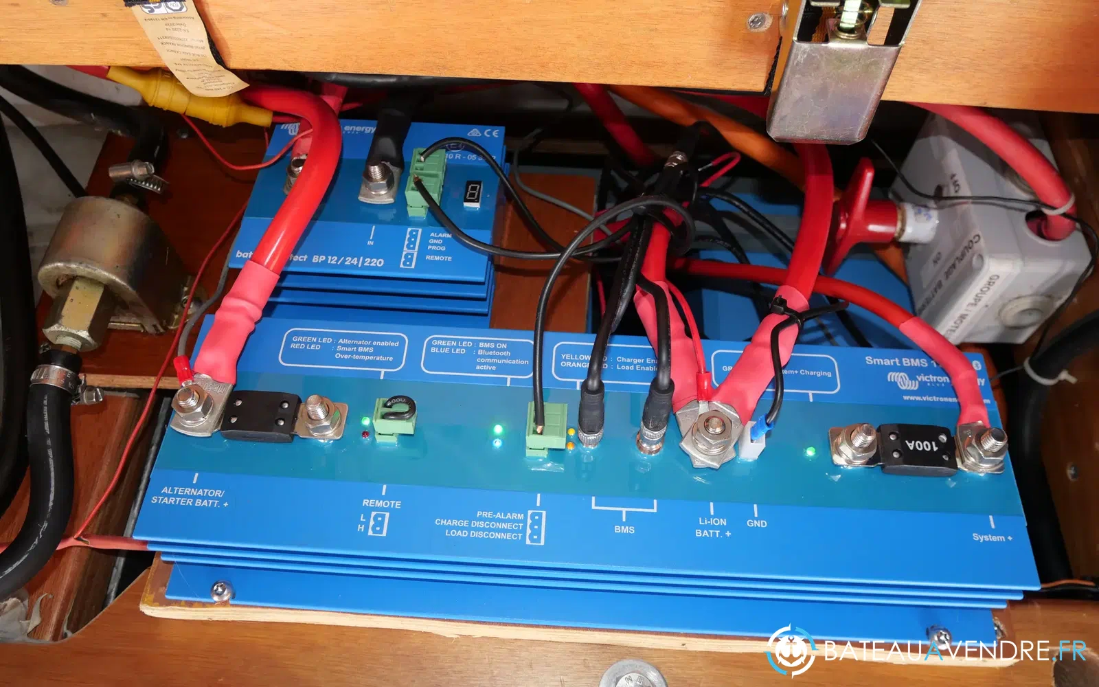 slider 164 Nordship 40 DS