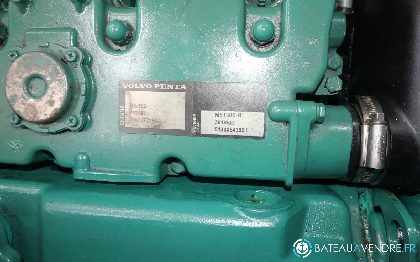 slider 171 Nordship 40 DS