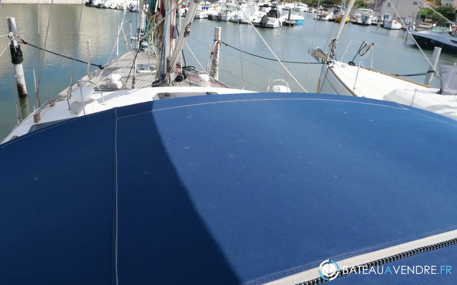 slider 182 Nordship 40 DS