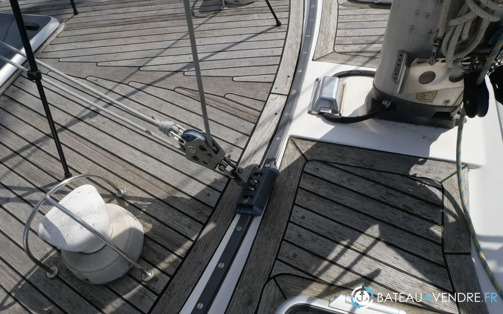 slider 185 Nordship 40 DS
