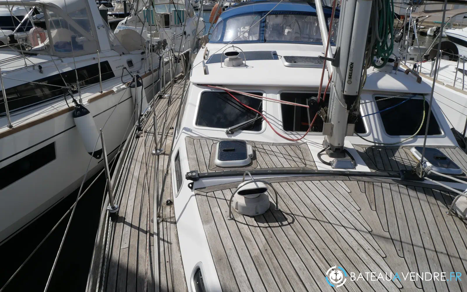 slider 210 Nordship 40 DS