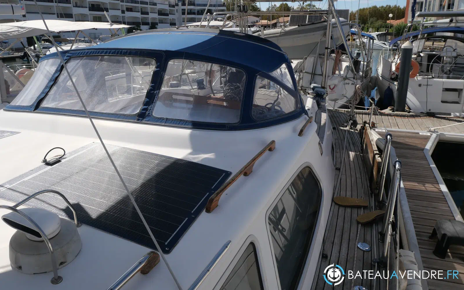 slider 220 Nordship 40 DS
