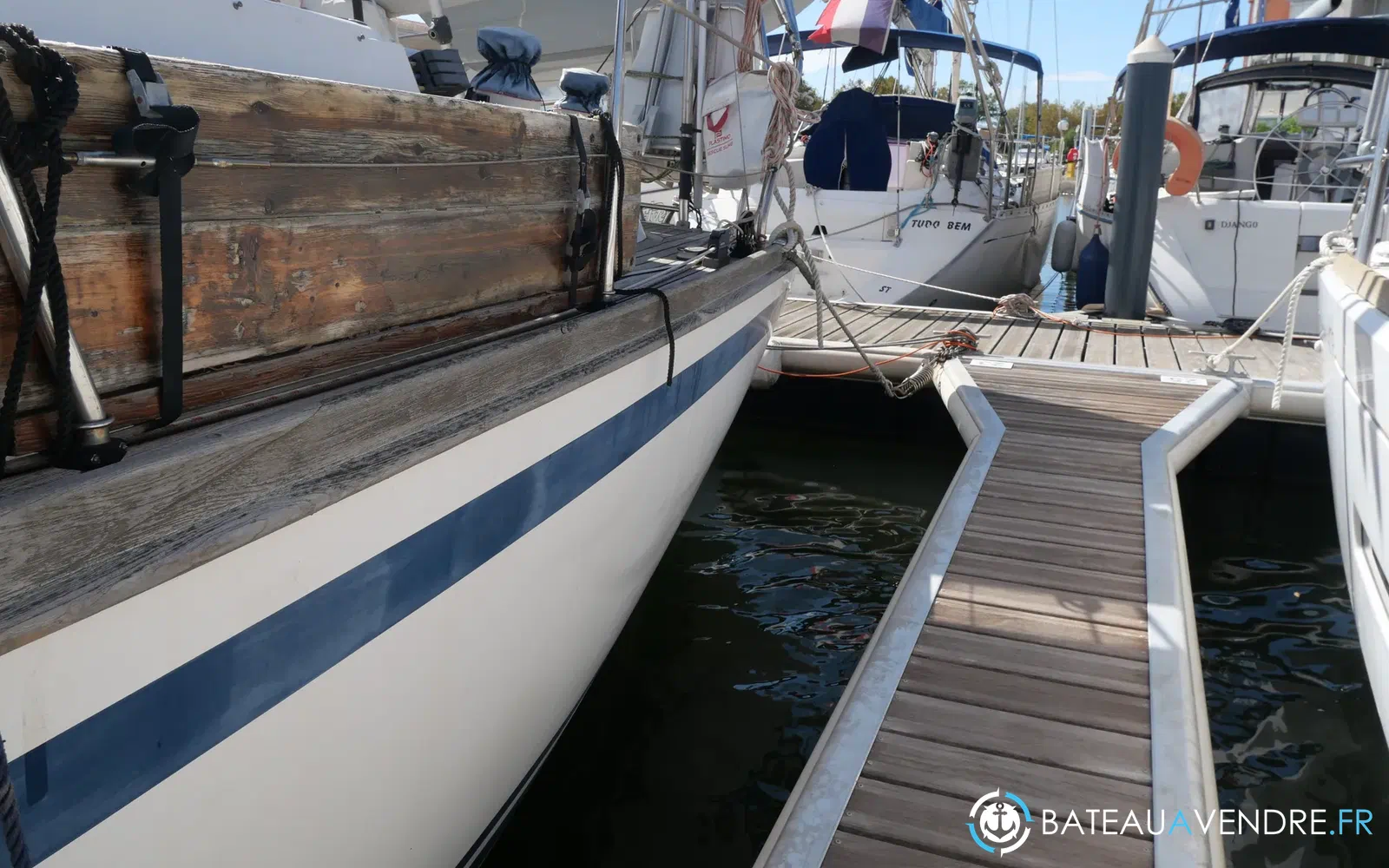 slider 222 Nordship 40 DS