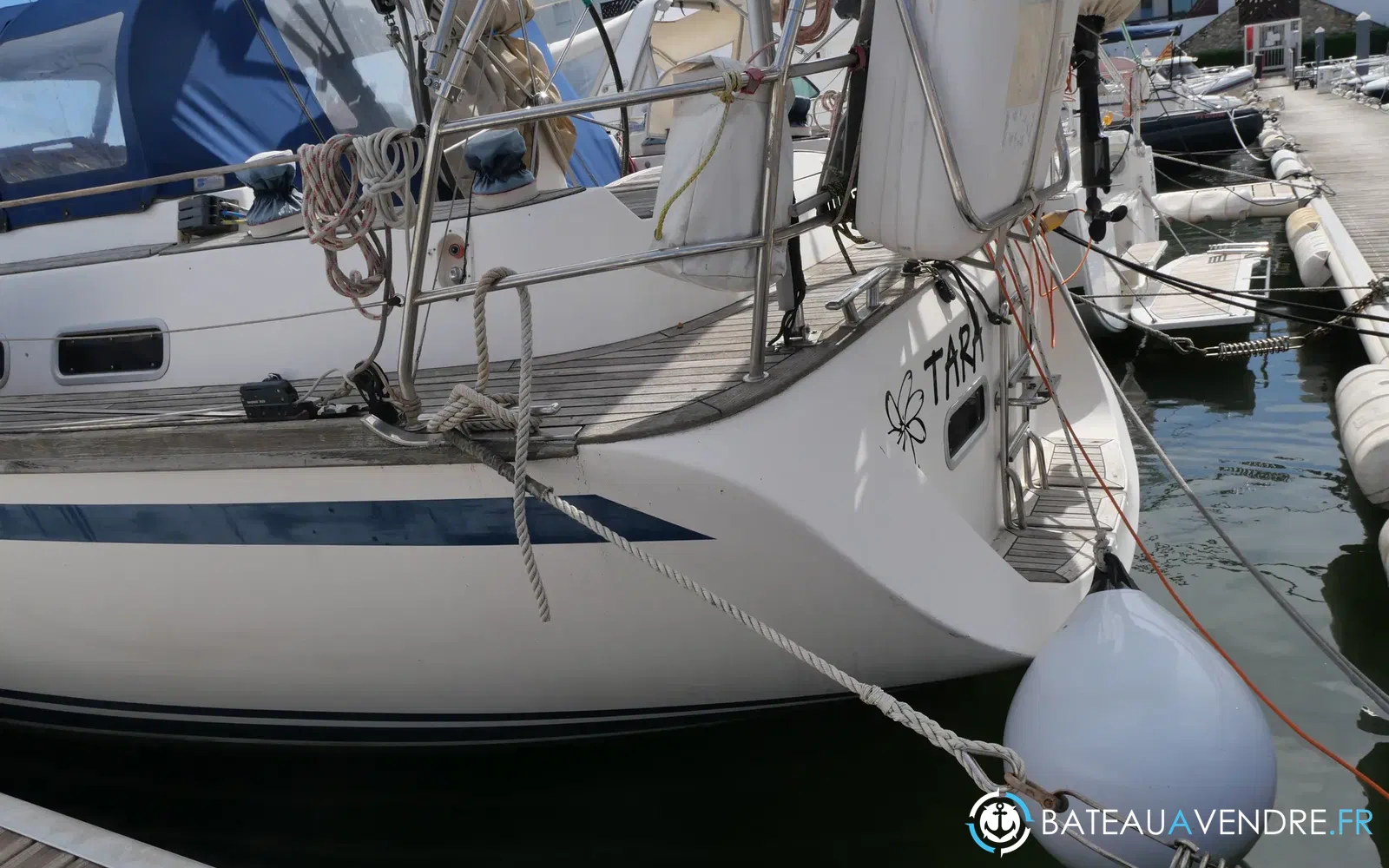 slider 24 Nordship 40 DS