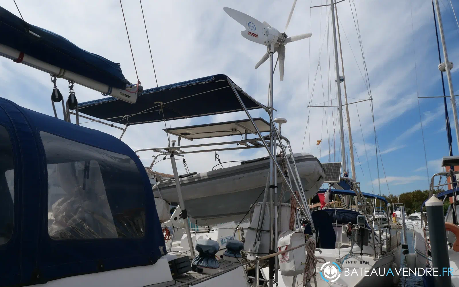 slider 28 Nordship 40 DS