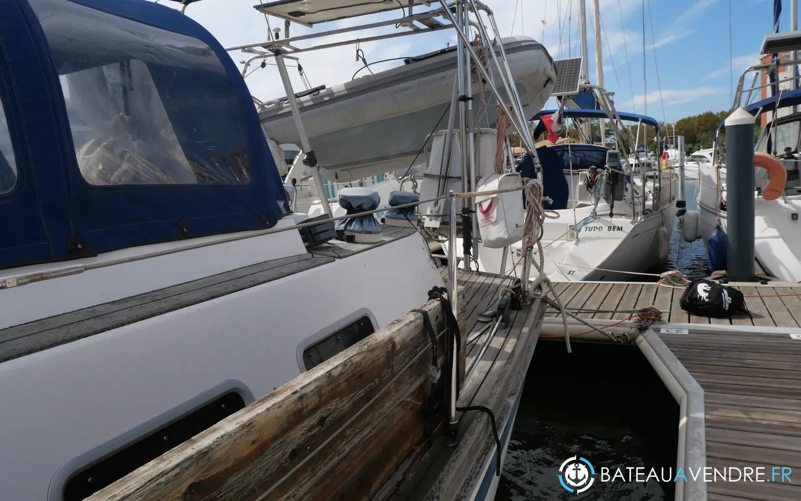 slider 29 Nordship 40 DS