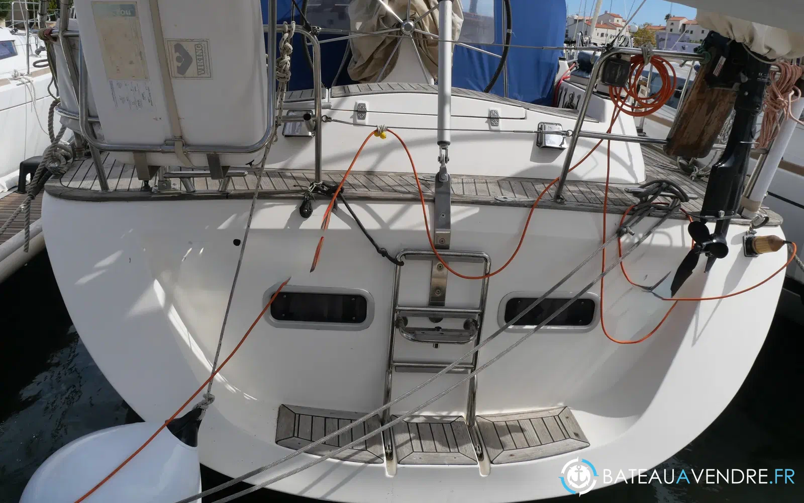 slider 3 Nordship 40 DS