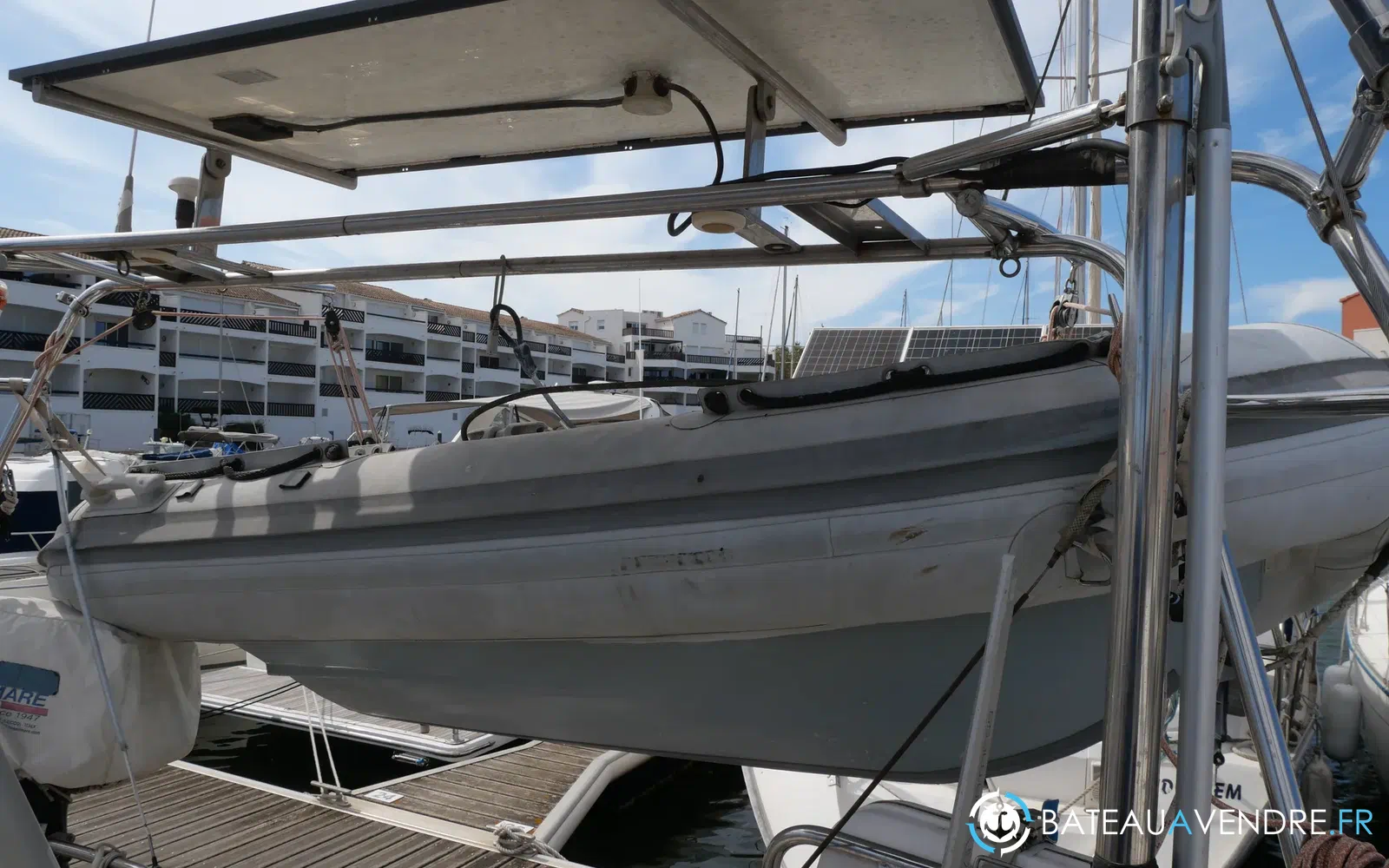 slider 36 Nordship 40 DS