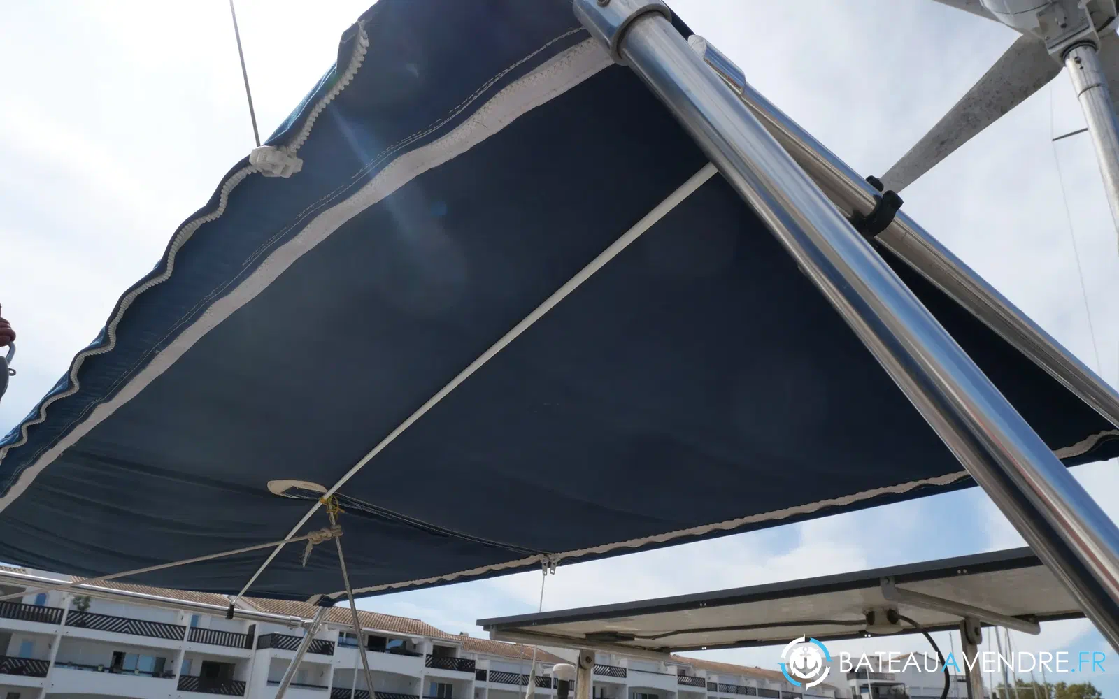 slider 37 Nordship 40 DS