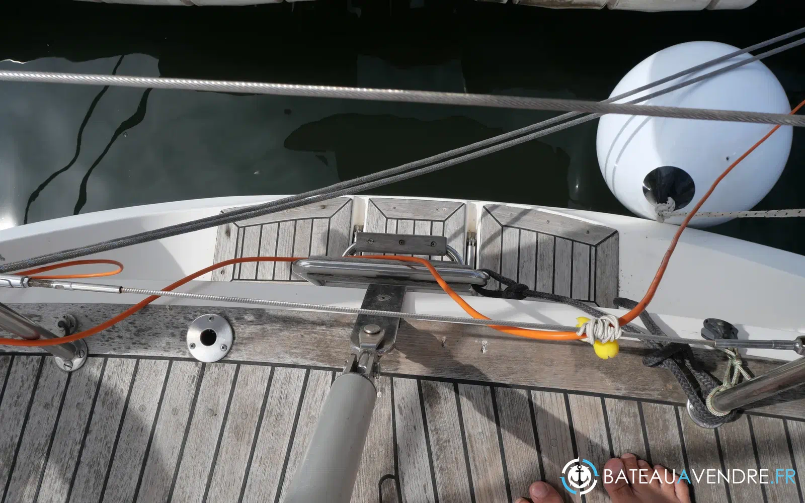 slider 43 Nordship 40 DS