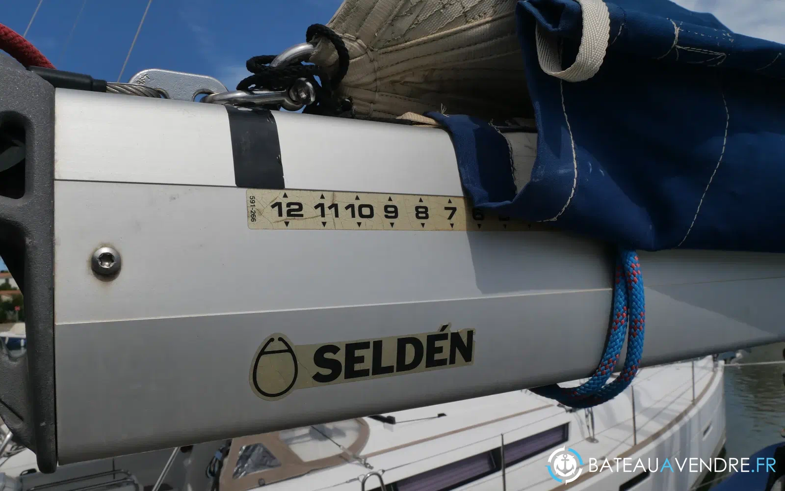 slider 48 Nordship 40 DS