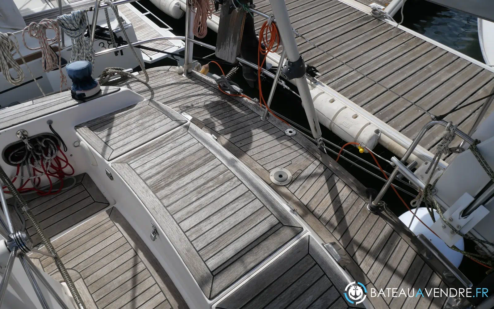 slider 54 Nordship 40 DS