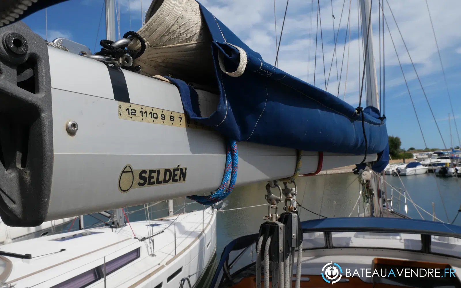 slider 59 Nordship 40 DS