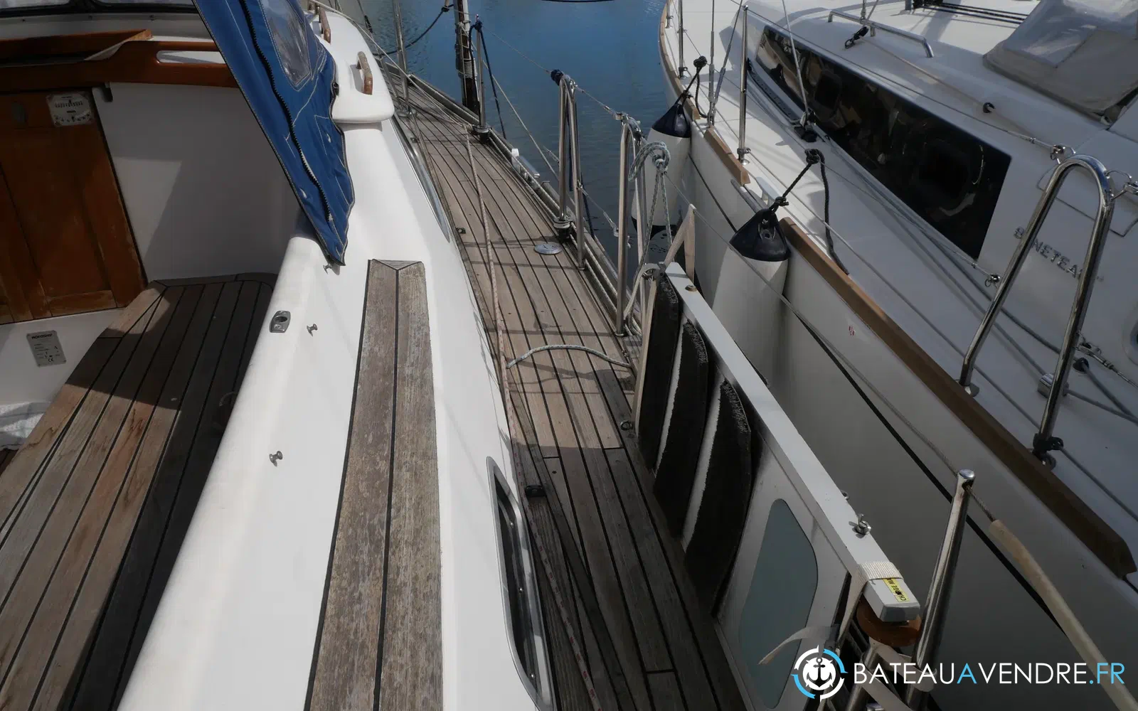 slider 65 Nordship 40 DS
