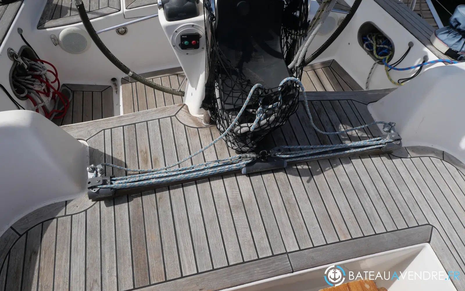 slider 67 Nordship 40 DS