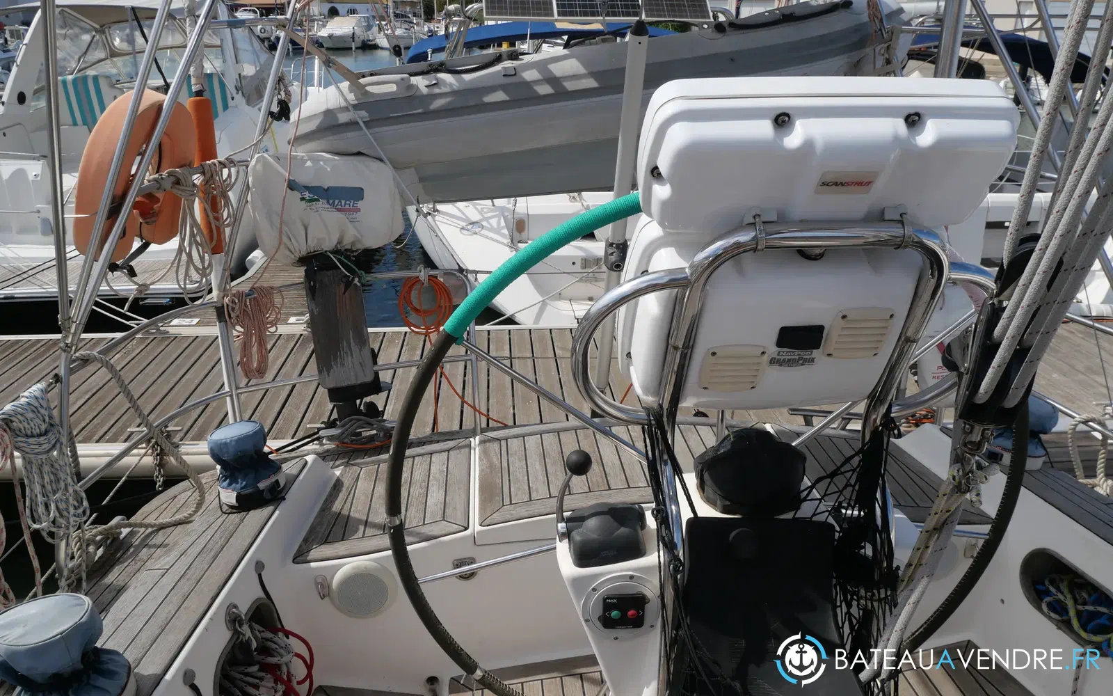 slider 68 Nordship 40 DS