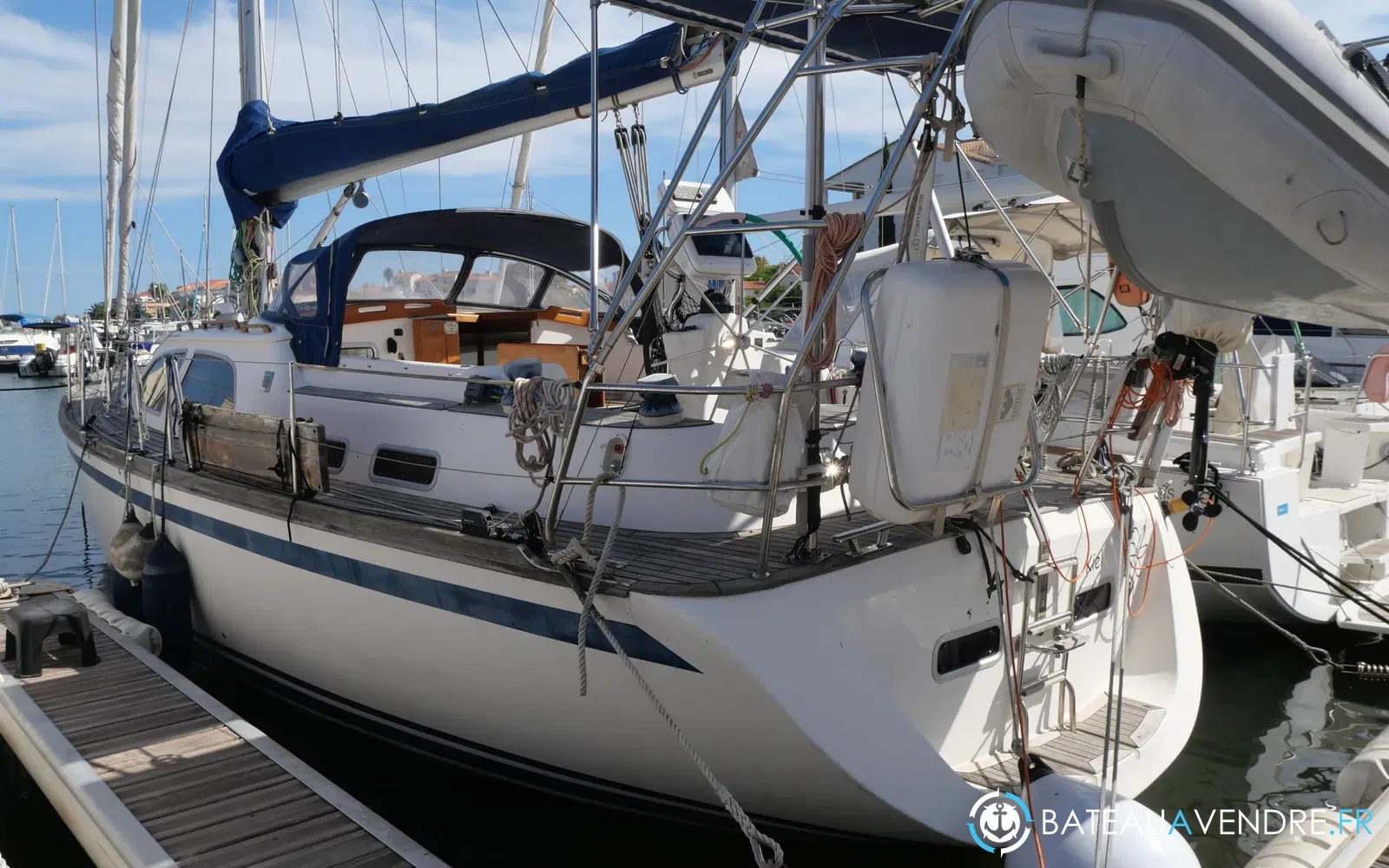 slider 8 Nordship 40 DS