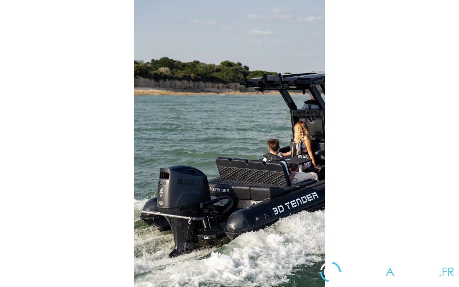 slider 28 3D Tender ODYSSEY 635