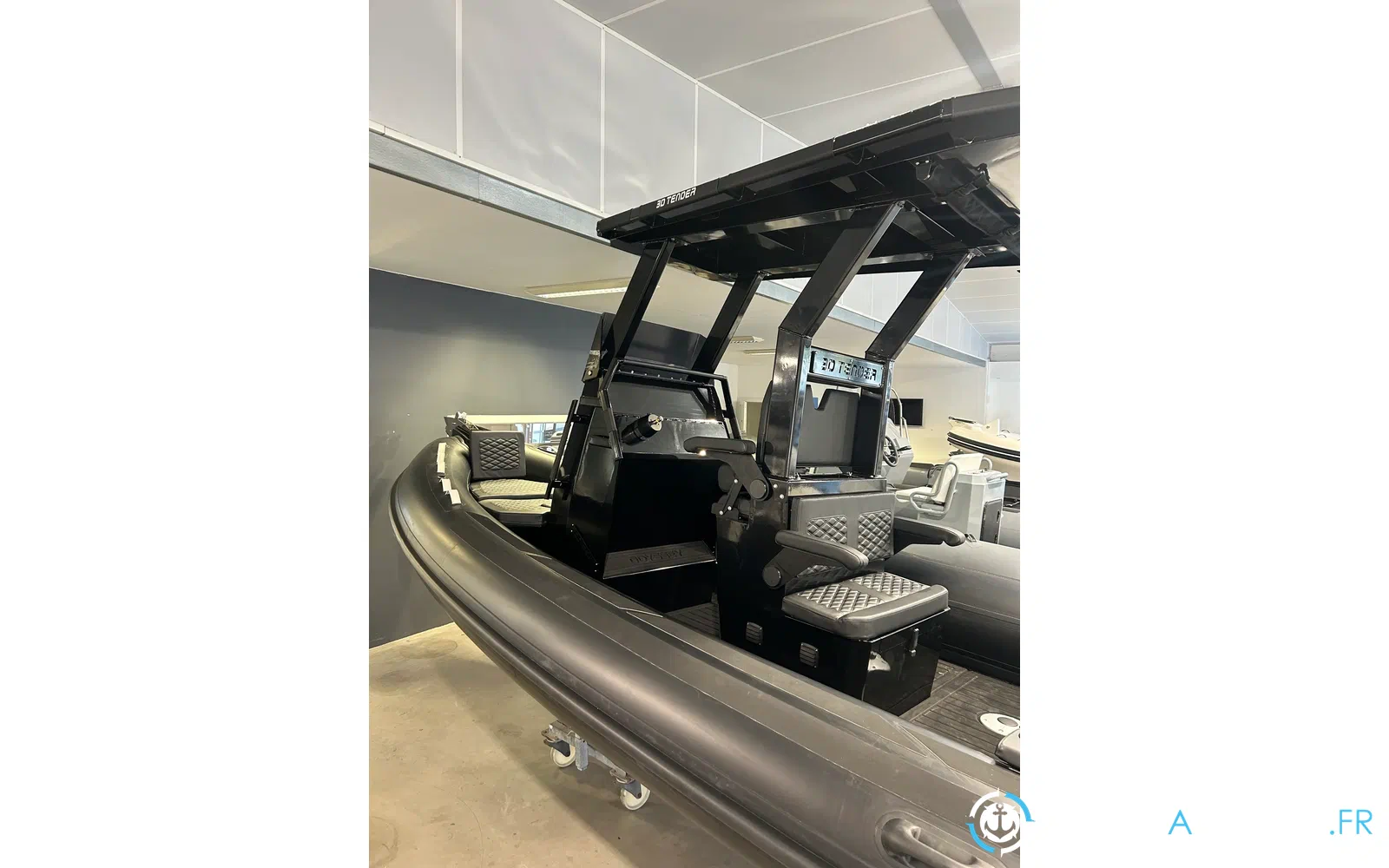 slider 1 3D Tender ODYSSEY 635