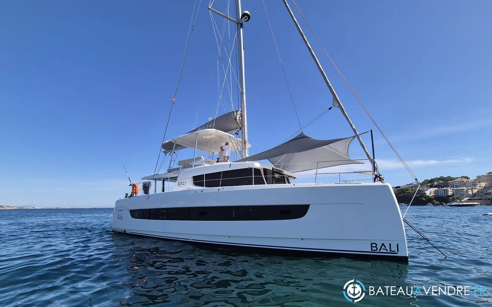 slider 12 Bali Catamarans 4 6 OPEN SPACE-TITAN III