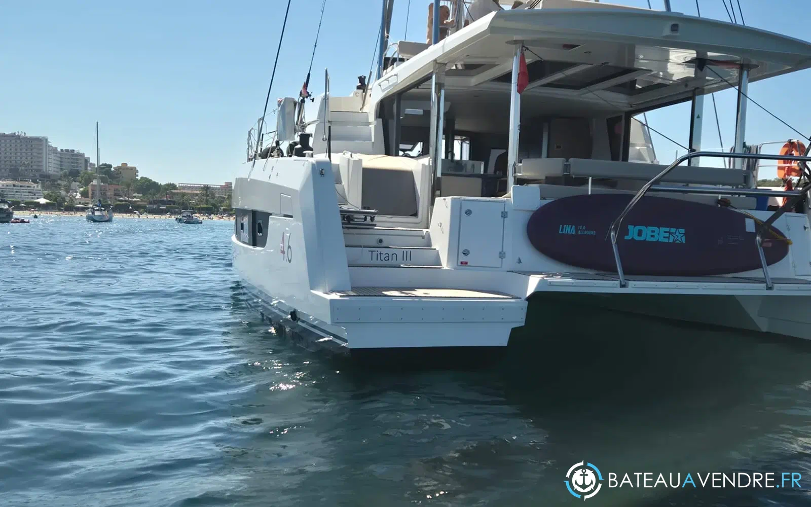 slider 14 Bali Catamarans 4 6 OPEN SPACE-TITAN III