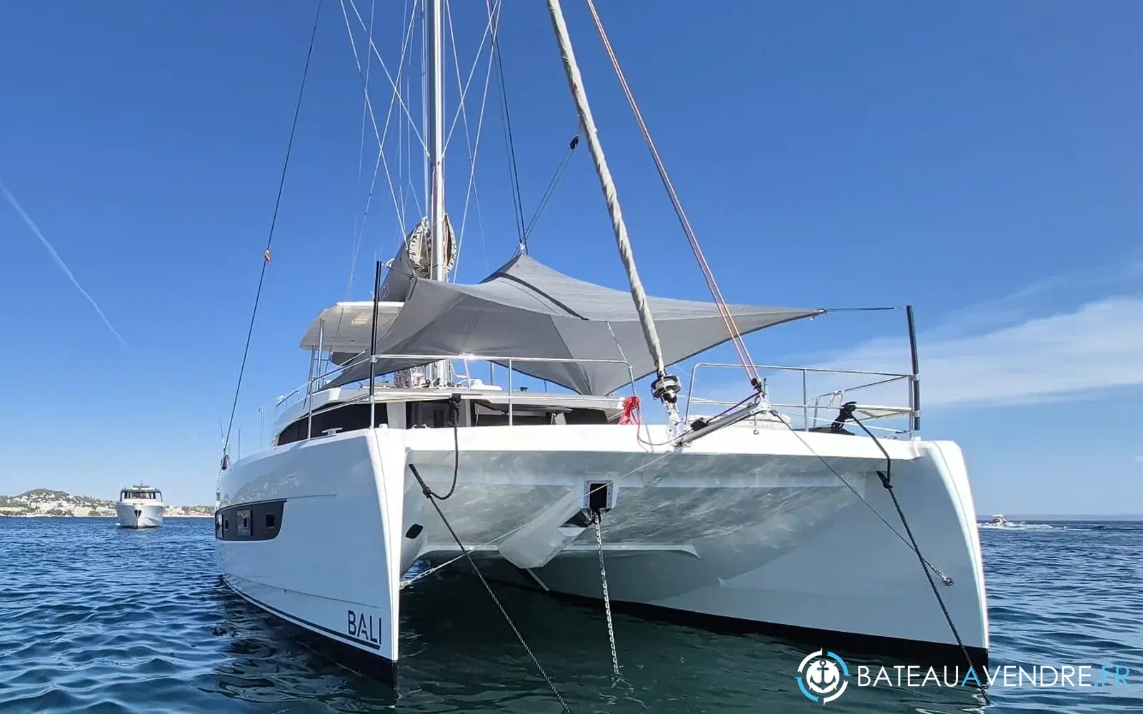 slider 15 Bali Catamarans 4 6 OPEN SPACE-TITAN III