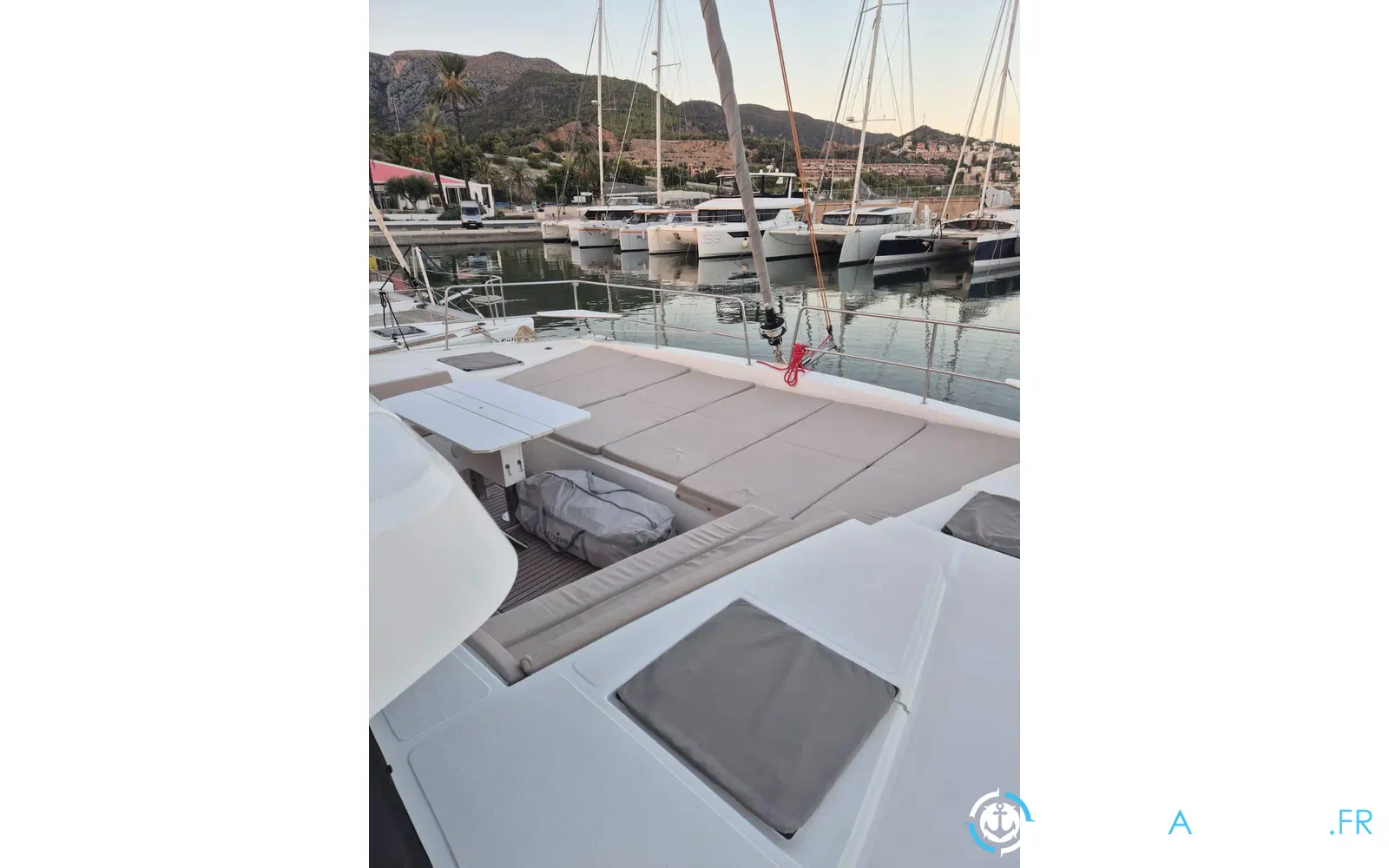 slider 20 Bali Catamarans 4 6 OPEN SPACE-TITAN III