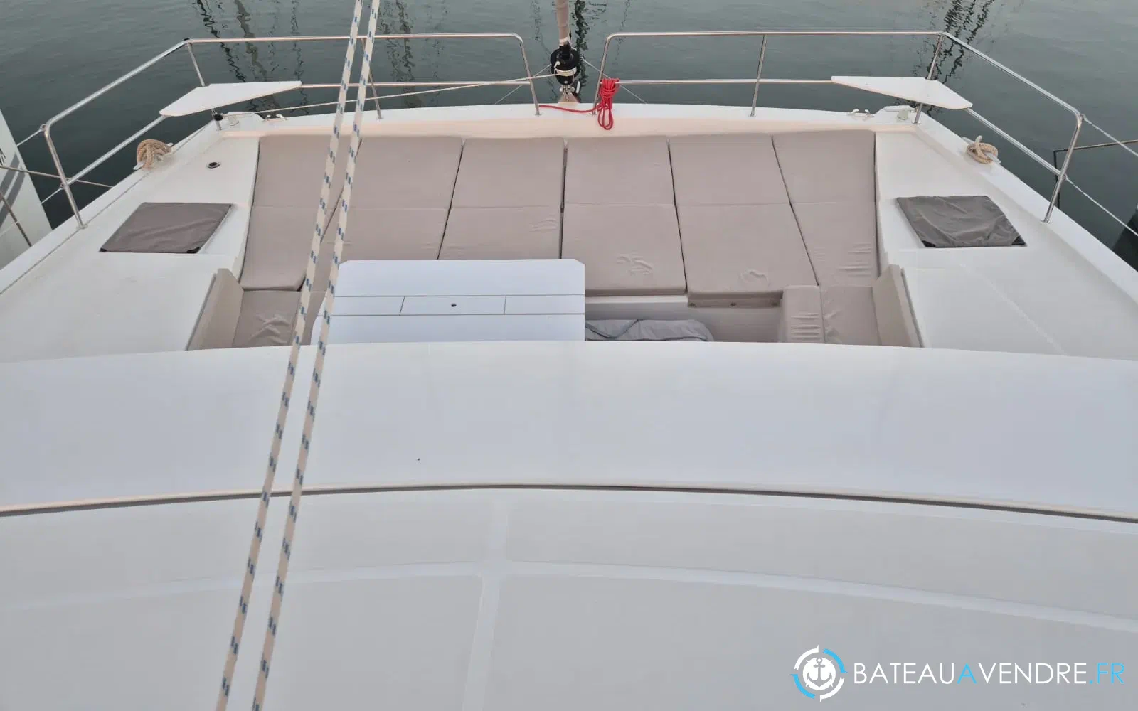 slider 25 Bali Catamarans 4 6 OPEN SPACE-TITAN III
